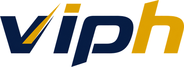 viph official logo